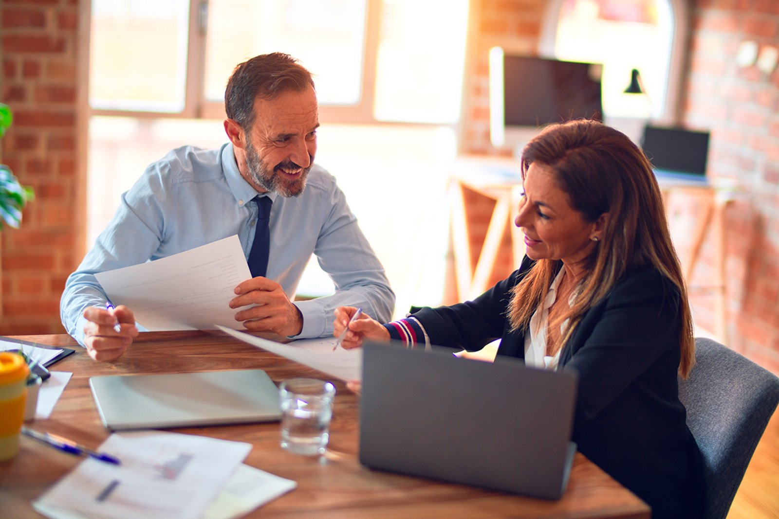 Imagen Corporativa 2